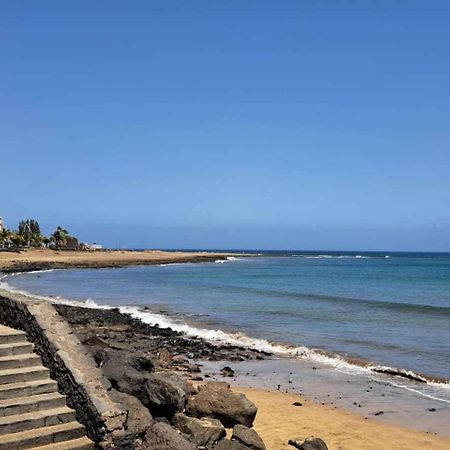 Costa Gaviotas Bungalow Puerto del Carmen  Bagian luar foto