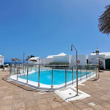 Costa Gaviotas Bungalow Puerto del Carmen  Bagian luar foto
