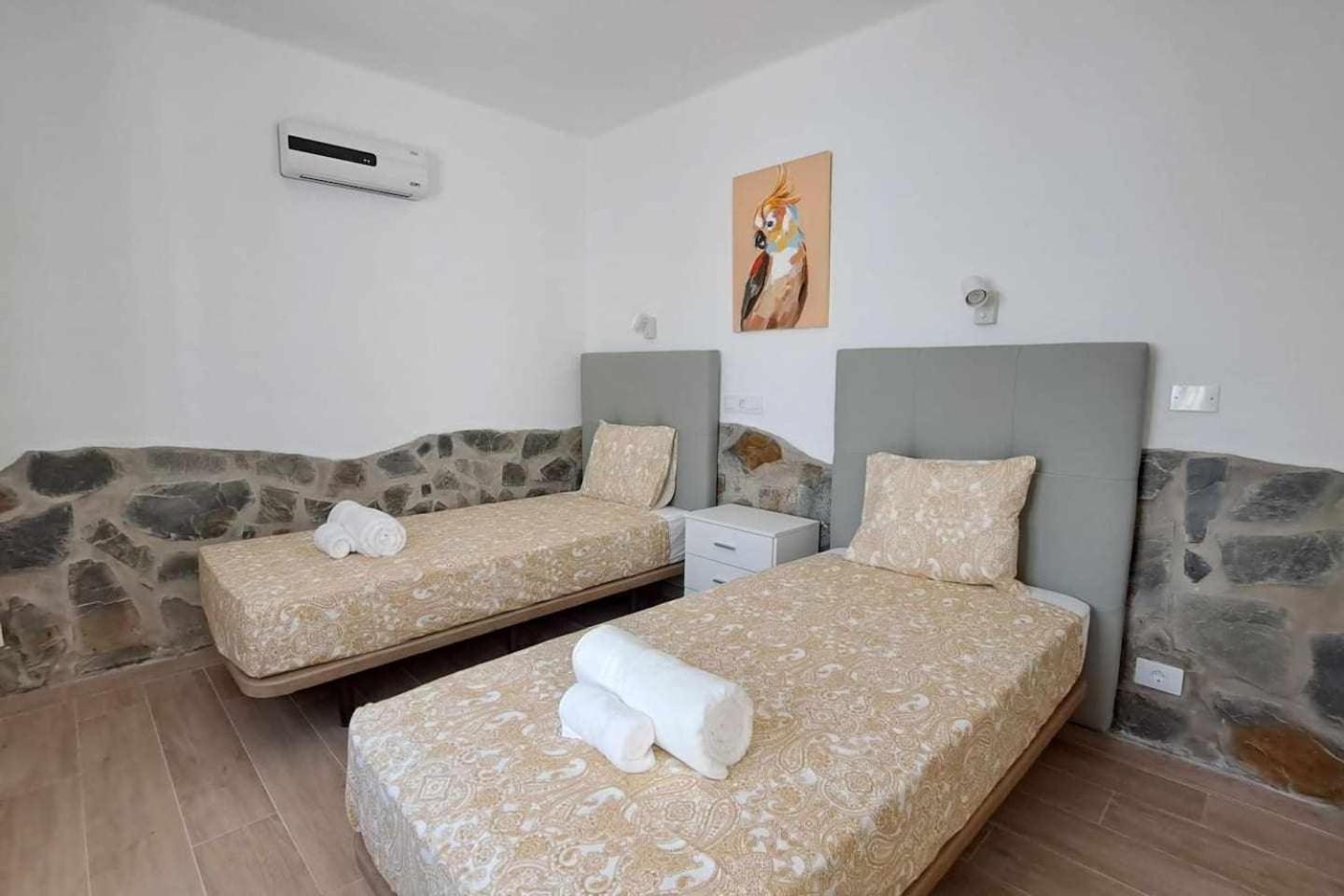 Costa Gaviotas Bungalow Puerto del Carmen  Bagian luar foto