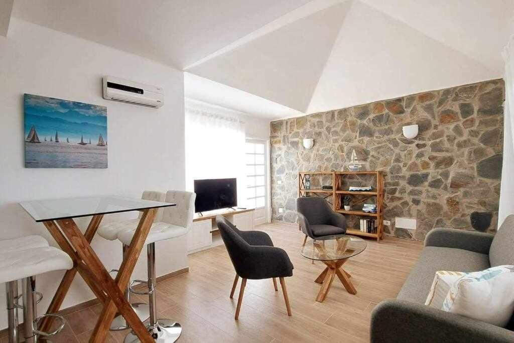 Costa Gaviotas Bungalow Puerto del Carmen  Bagian luar foto